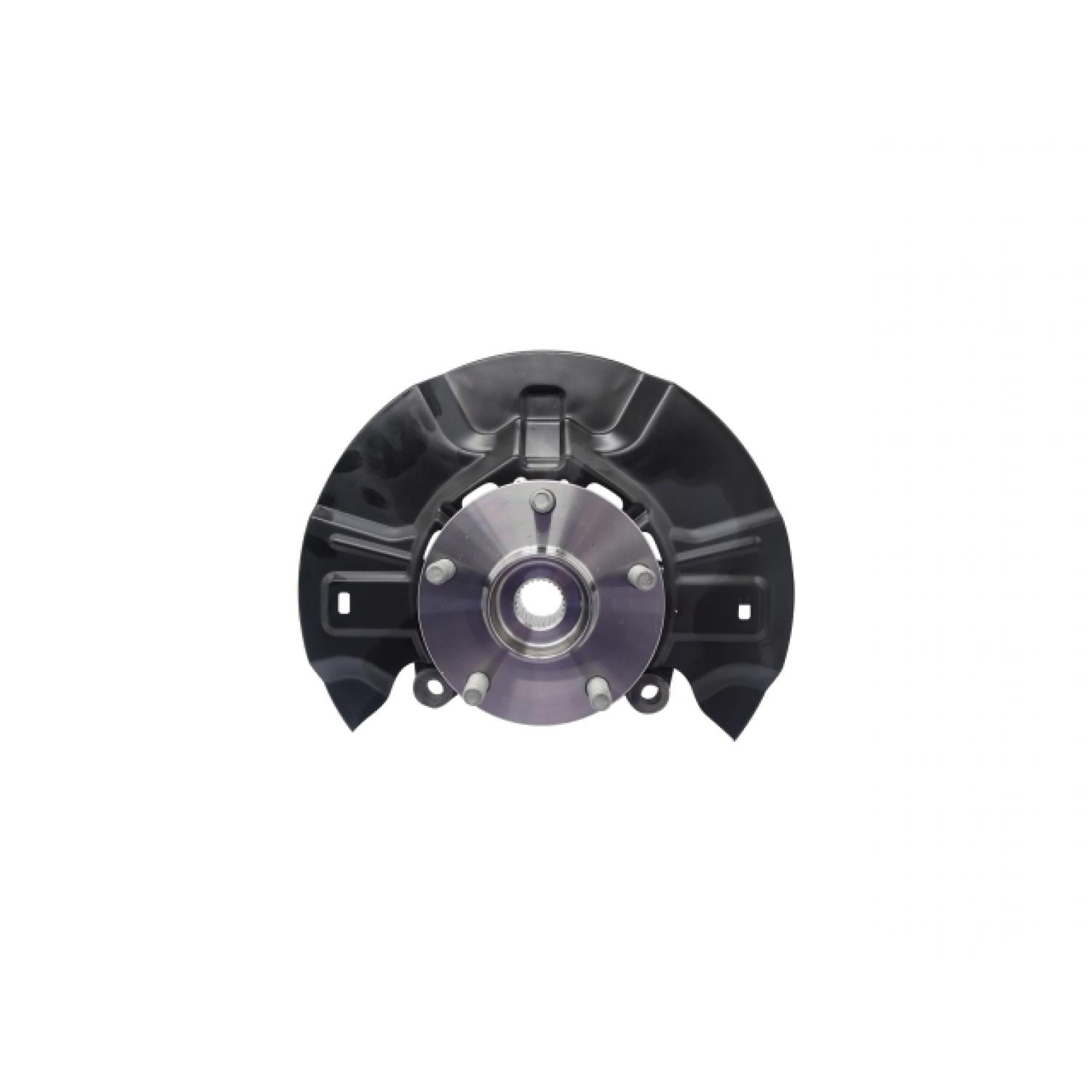 GSP 9695900 Suspension Knuckle Assembly product image 7 of 8