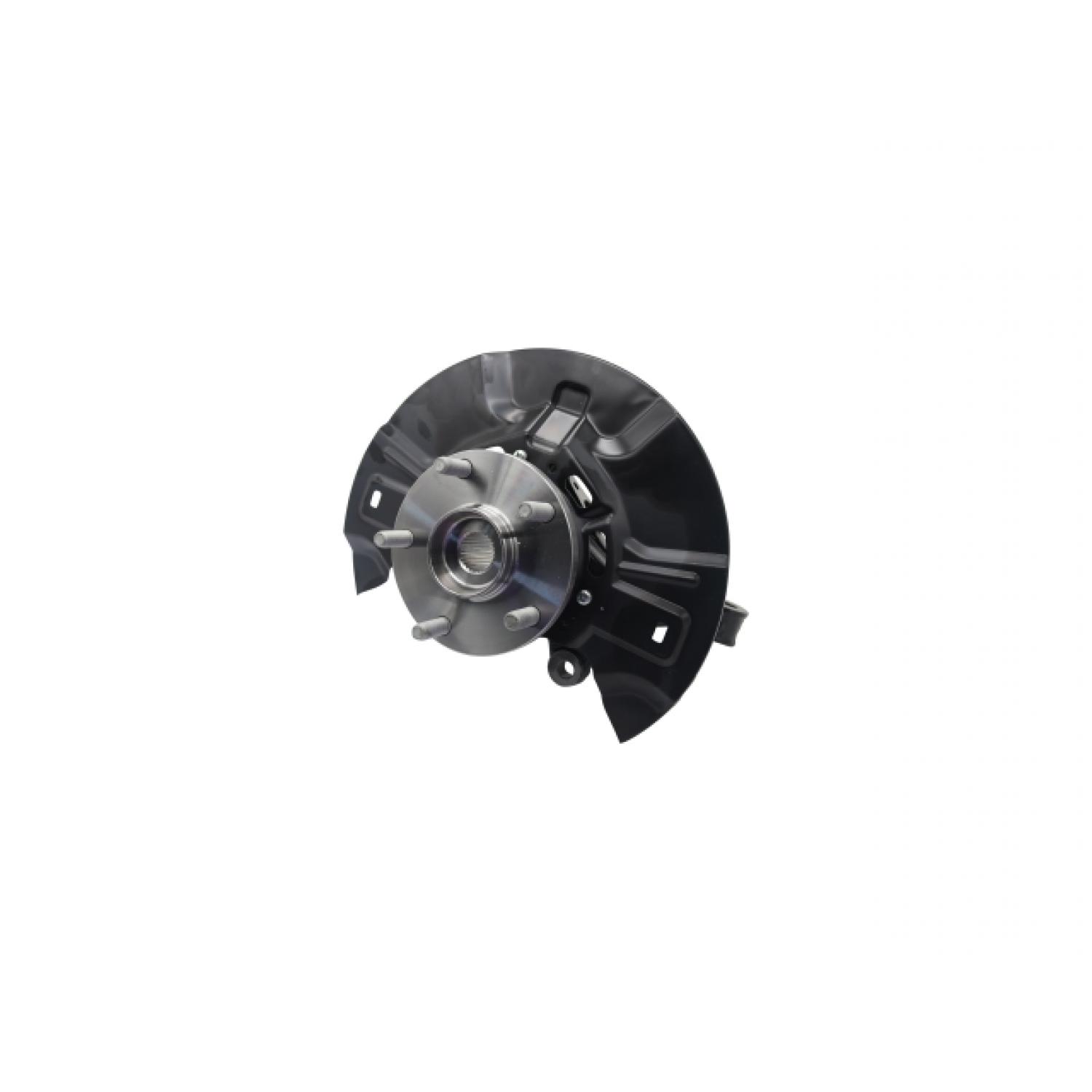 GSP 9695900 Suspension Knuckle Assembly product image 8 of 8