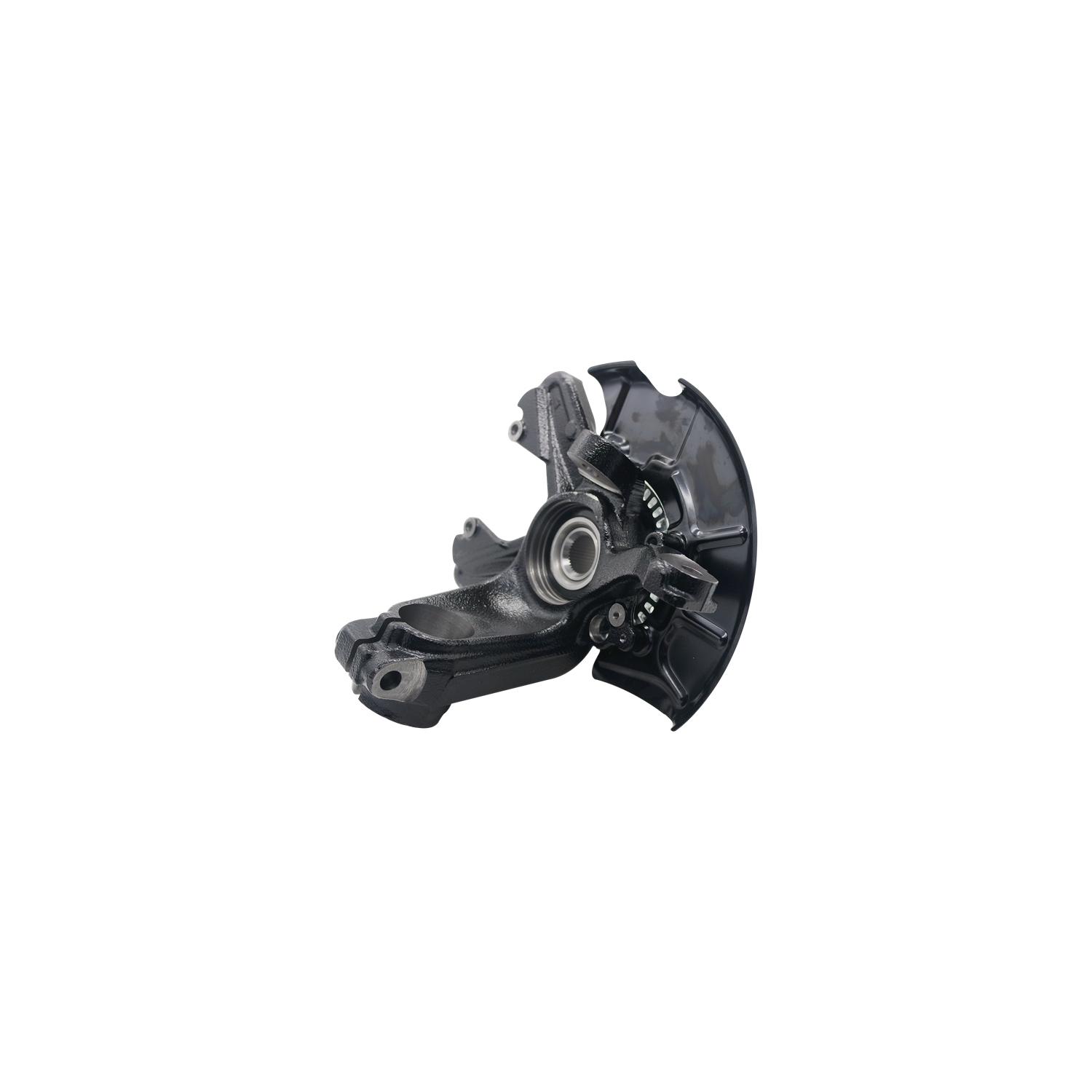 GSP 9720100 Suspension Knuckle Assembly product image 5 of 15