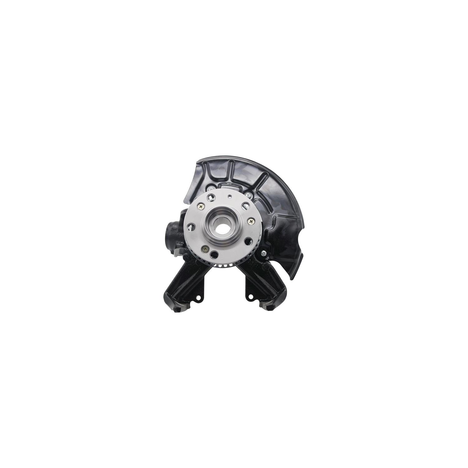 GSP 9720100 Suspension Knuckle Assembly product image 6 of 15