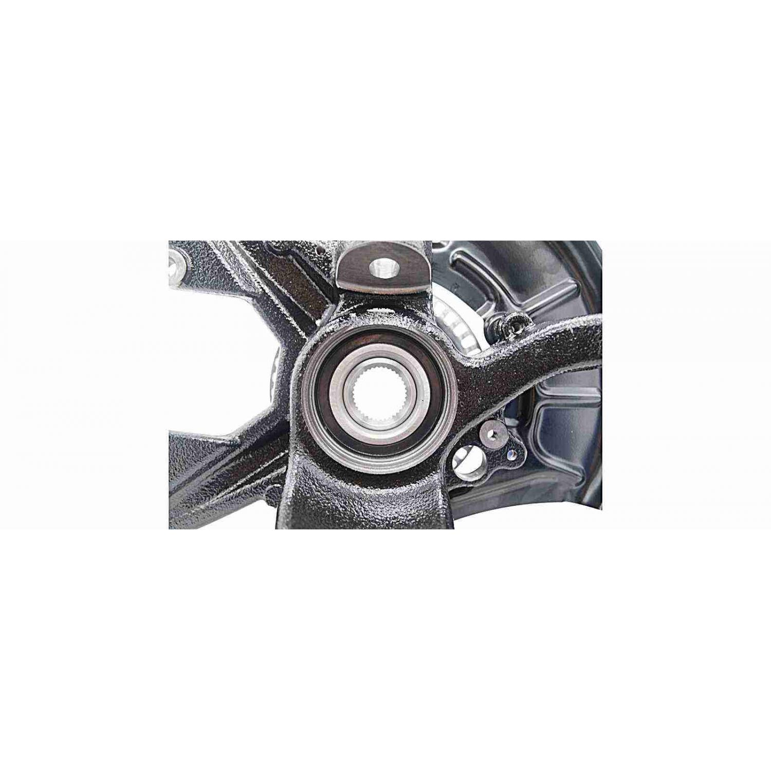 GSP 9720100 Suspension Knuckle Assembly product image 10 of 15