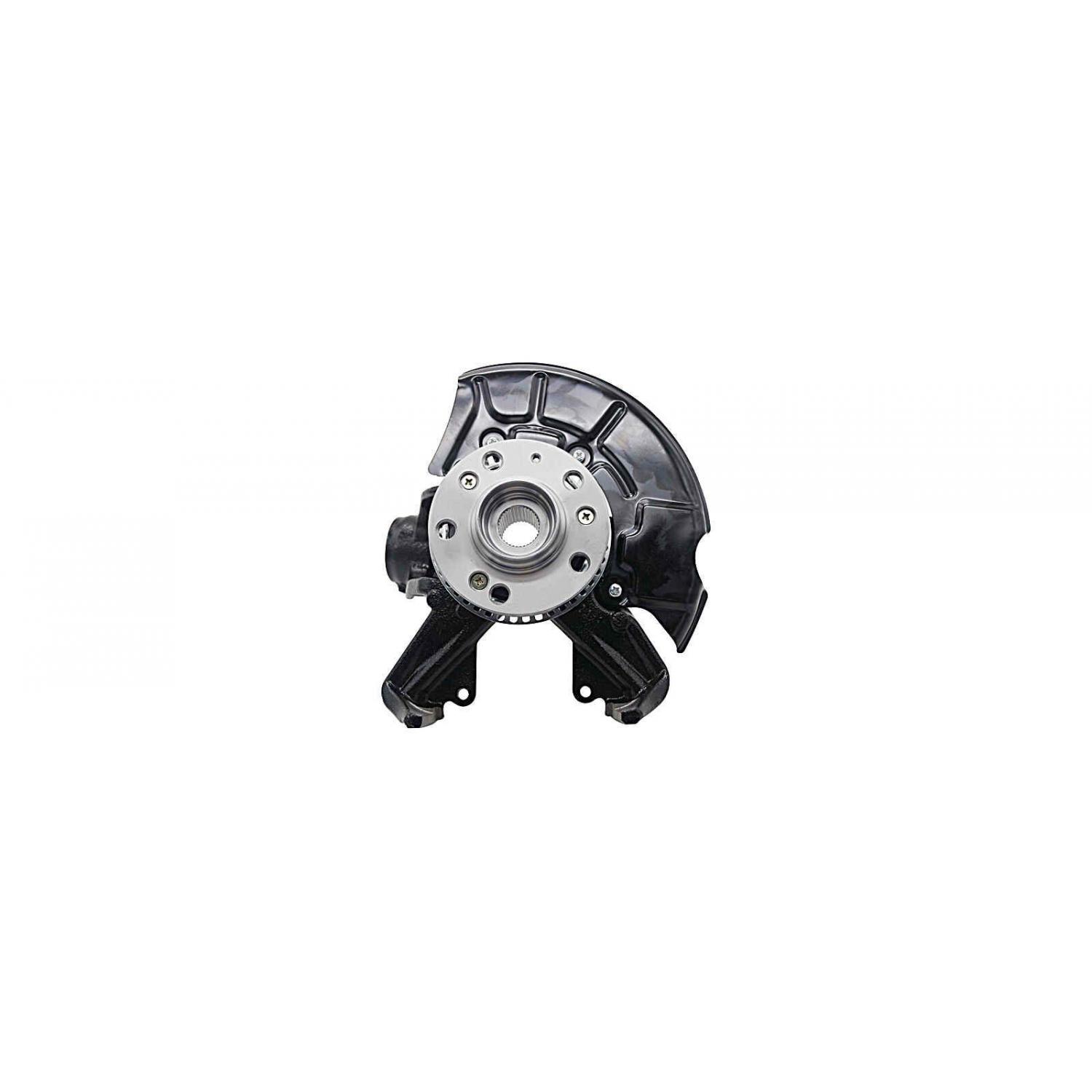 GSP 9720100 Suspension Knuckle Assembly product image 12 of 15