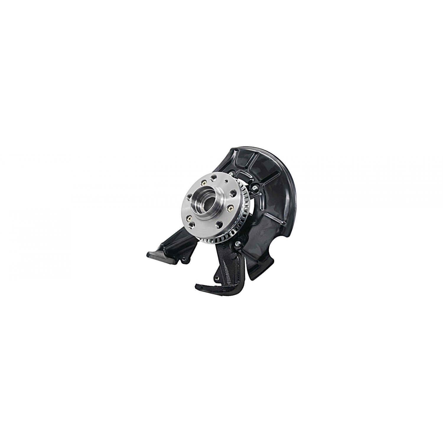 GSP 9720100 Suspension Knuckle Assembly product image 13 of 15