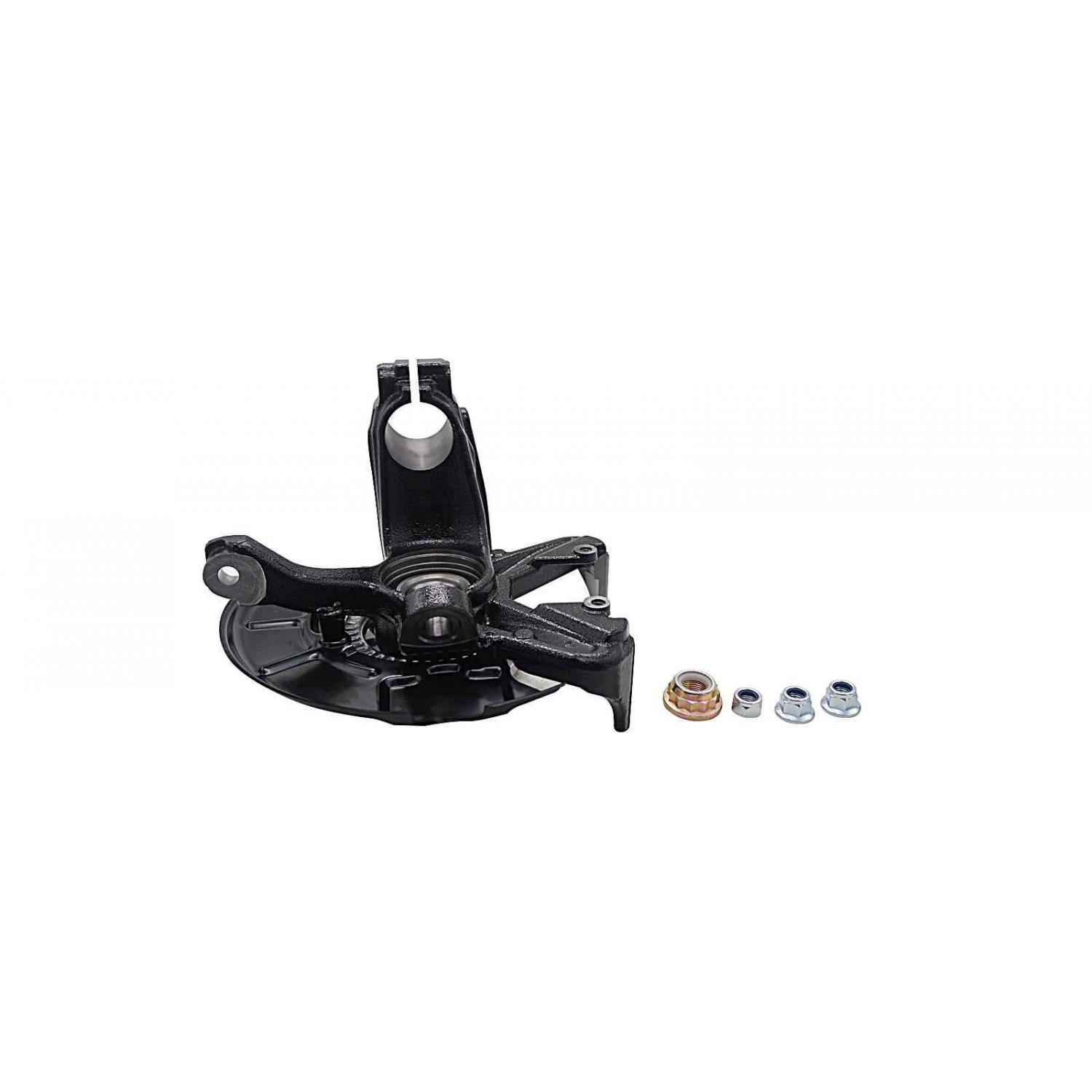 GSP 9720100 Suspension Knuckle Assembly product image 14 of 15