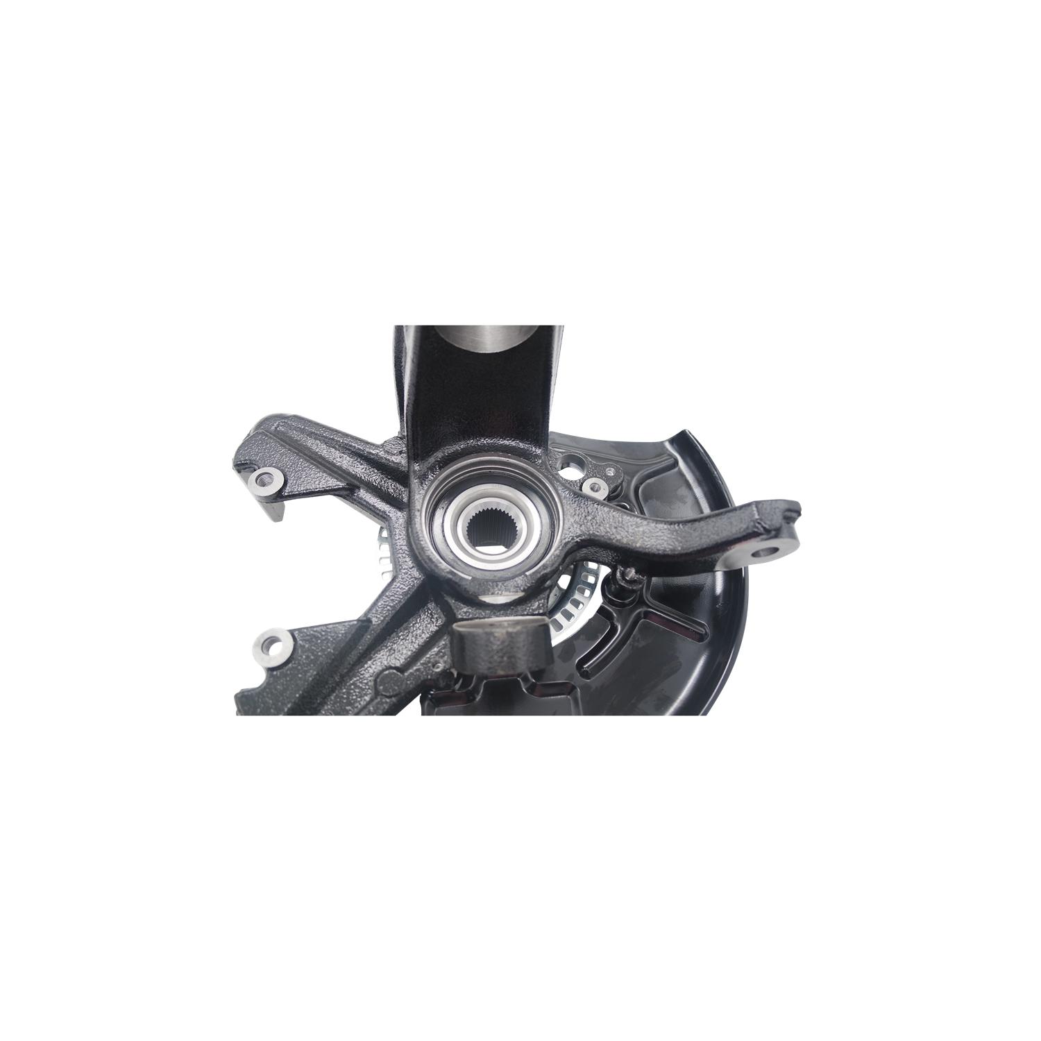 GSP 9720200 Suspension Knuckle Assembly product image 2 of 15