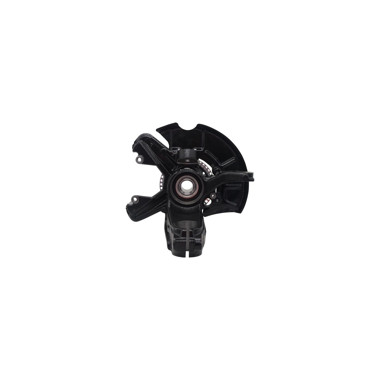 GSP 9720200 Suspension Knuckle Assembly product image 3 of 15