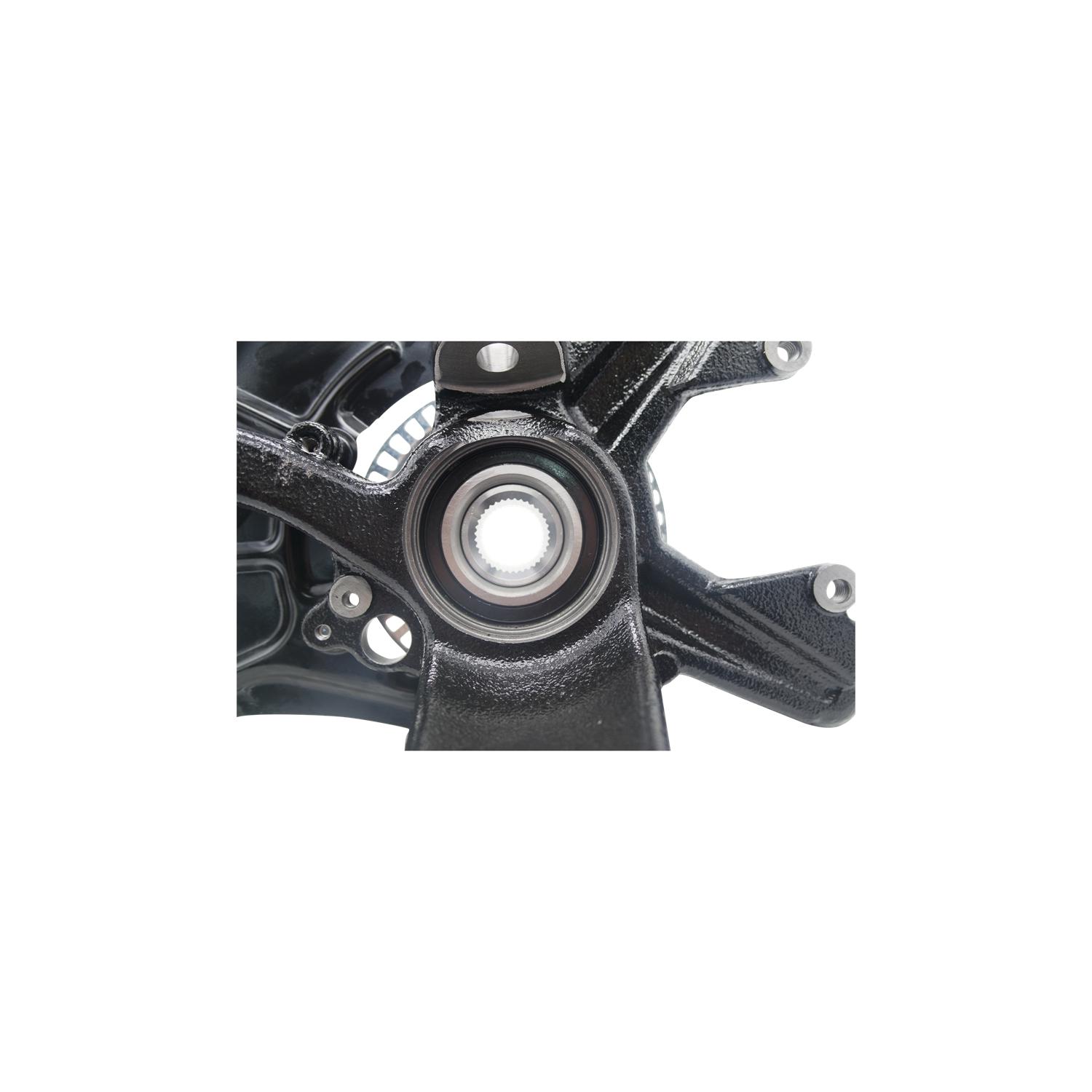 GSP 9720200 Suspension Knuckle Assembly product image 4 of 15