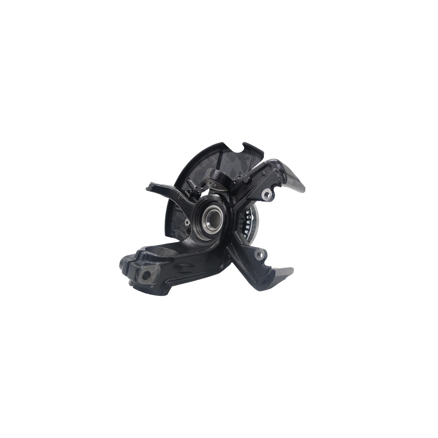GSP 9720200 Suspension Knuckle Assembly product image 5 of 15