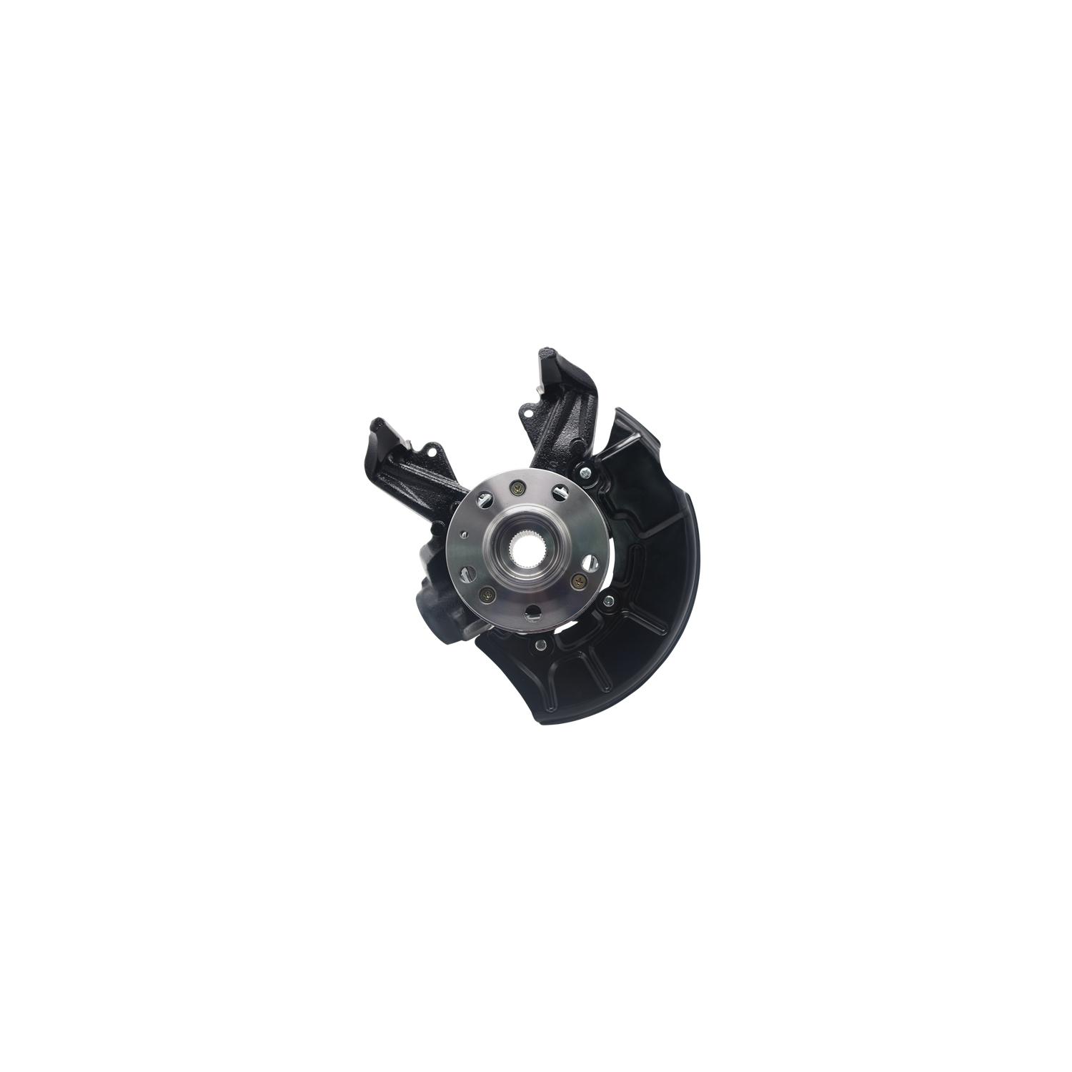 GSP 9720200 Suspension Knuckle Assembly product image 6 of 15