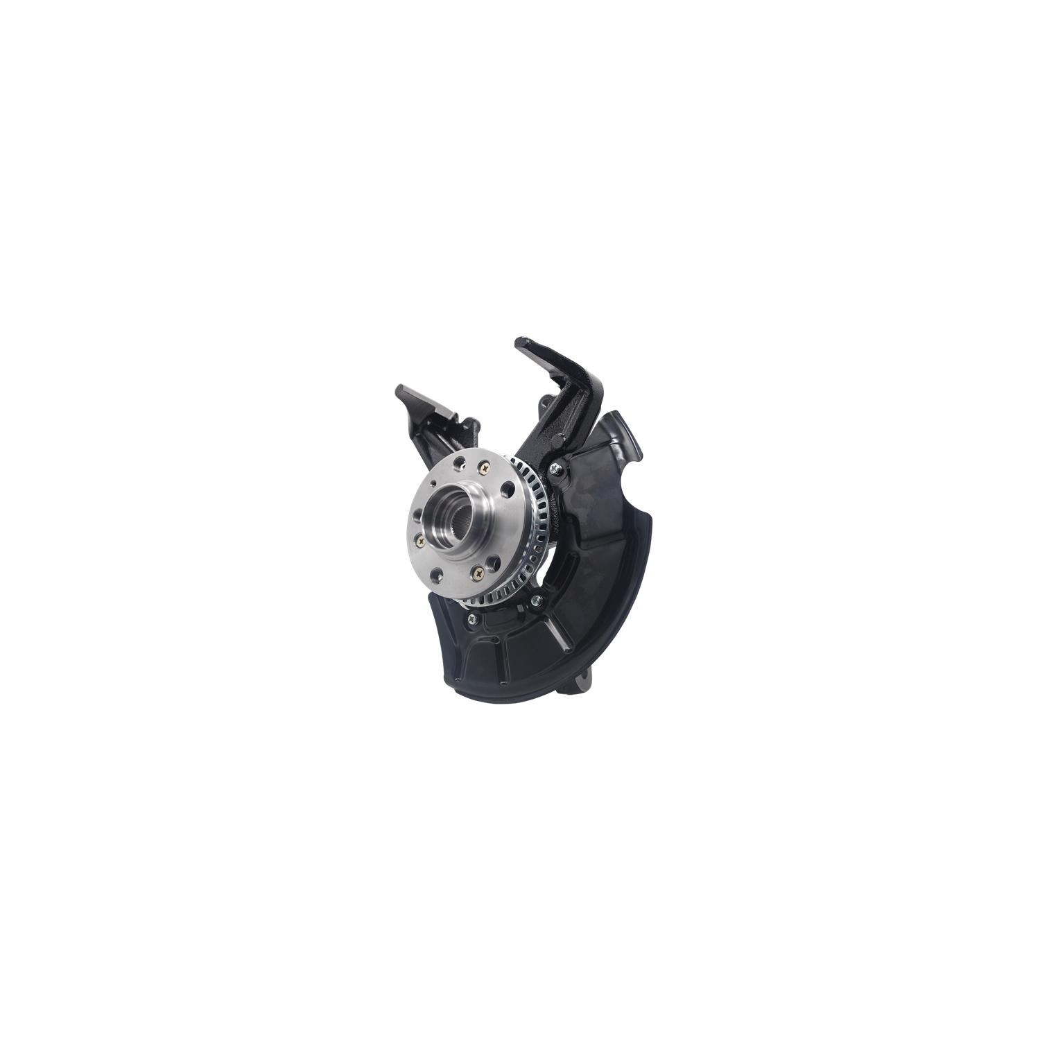 GSP 9720200 Suspension Knuckle Assembly product image 7 of 15