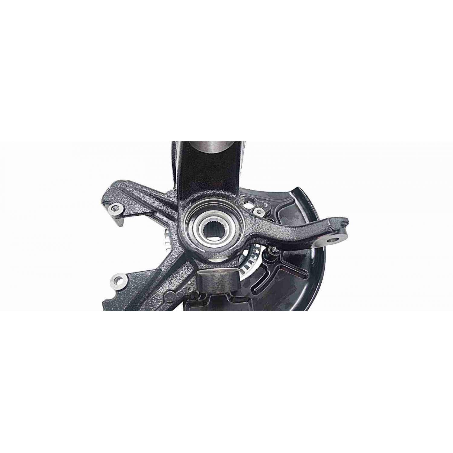 GSP 9720200 Suspension Knuckle Assembly product image 8 of 15