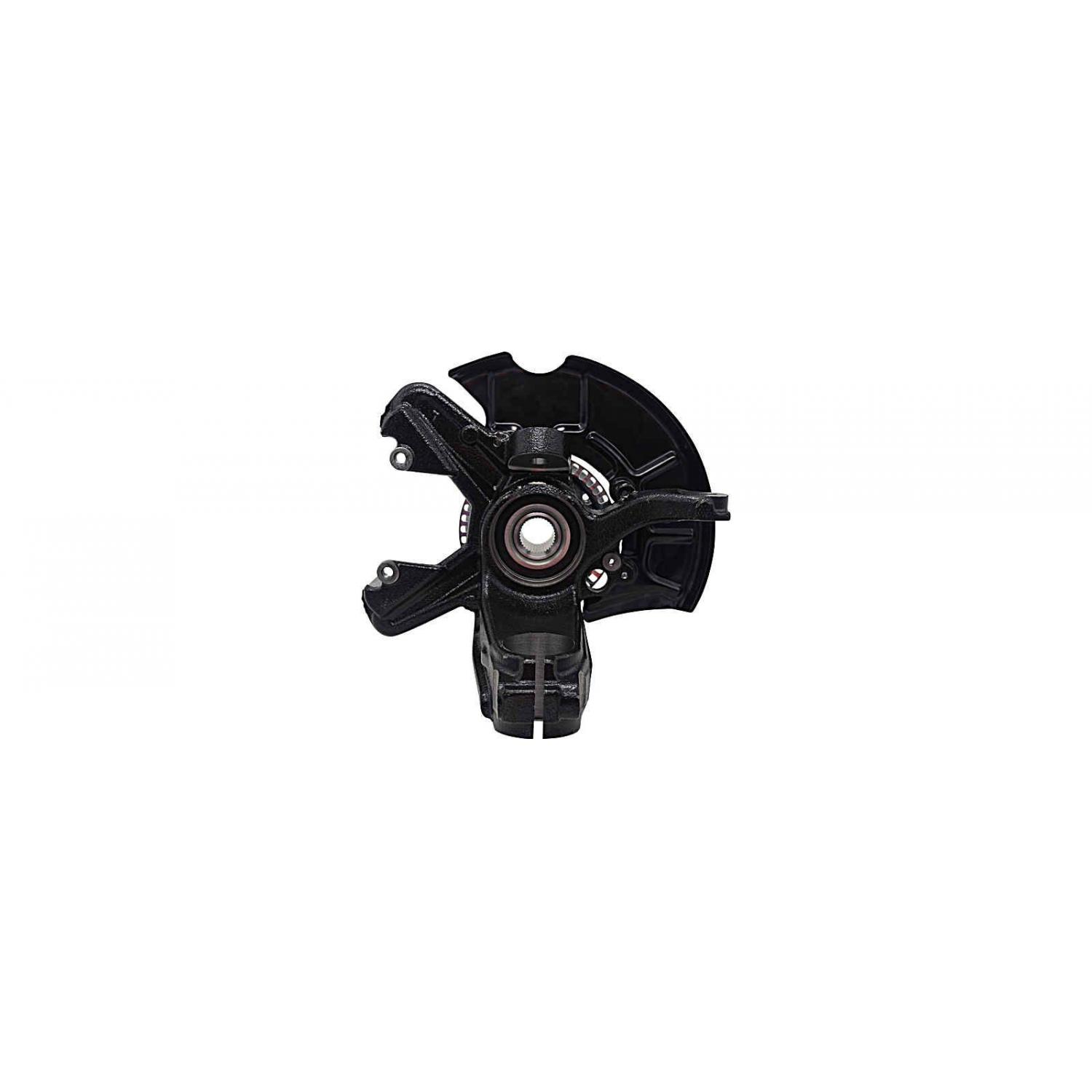 GSP 9720200 Suspension Knuckle Assembly product image 9 of 15