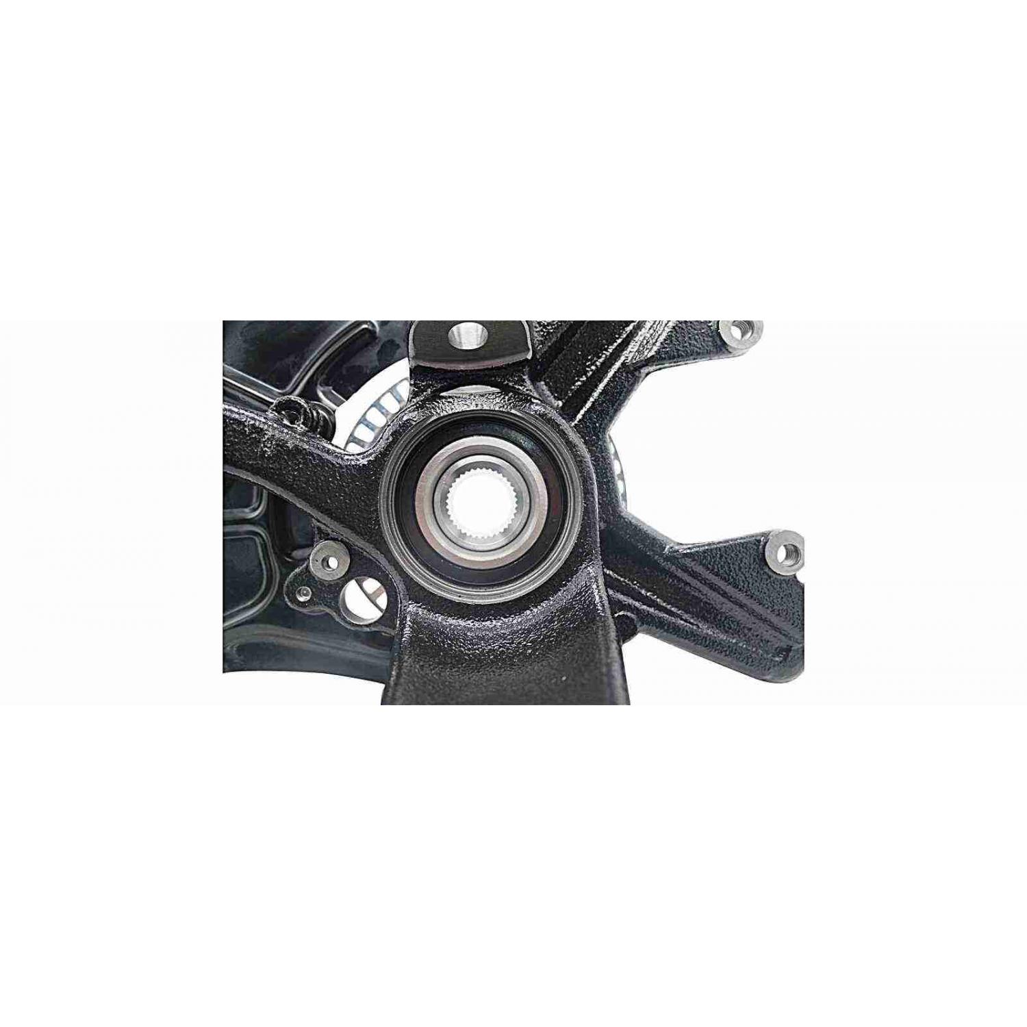 GSP 9720200 Suspension Knuckle Assembly product image 10 of 15
