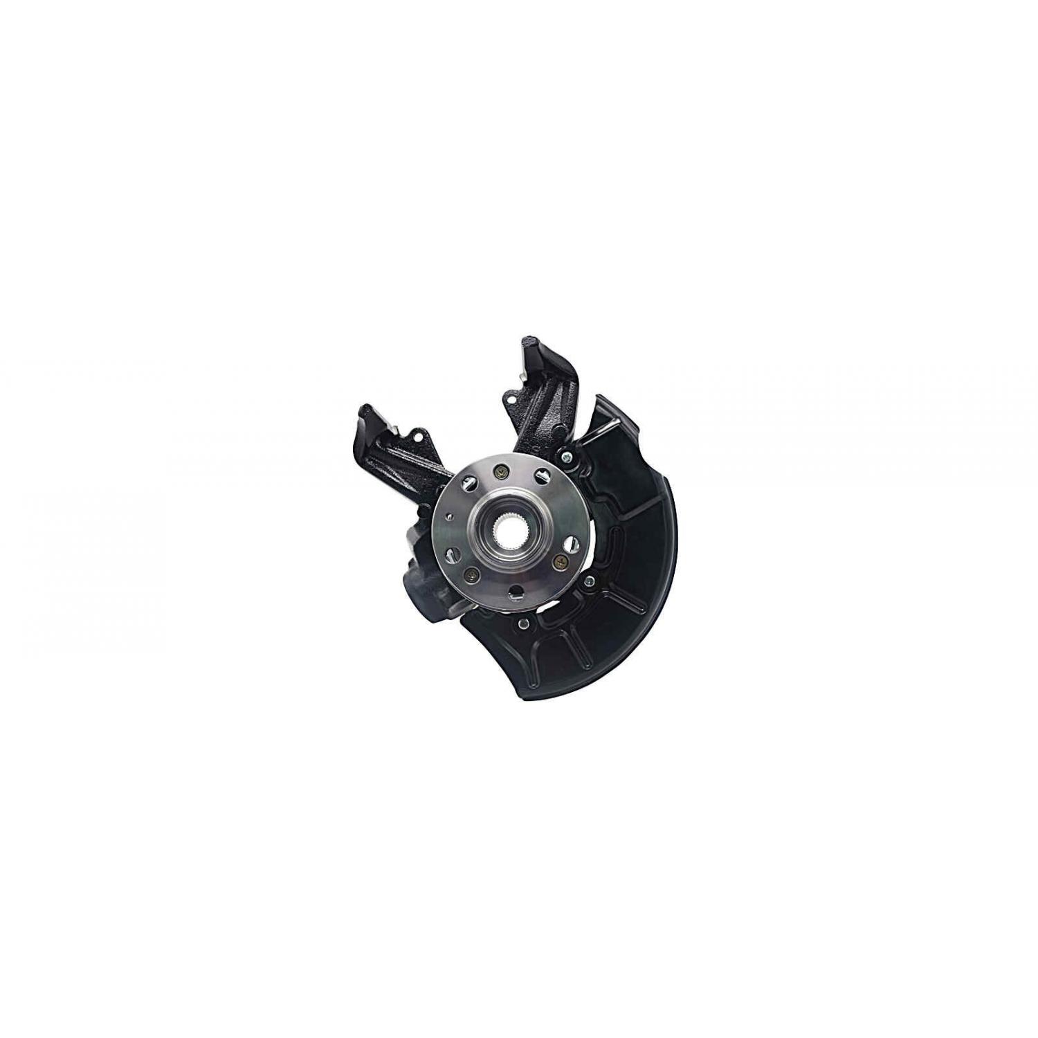 GSP 9720200 Suspension Knuckle Assembly product image 12 of 15