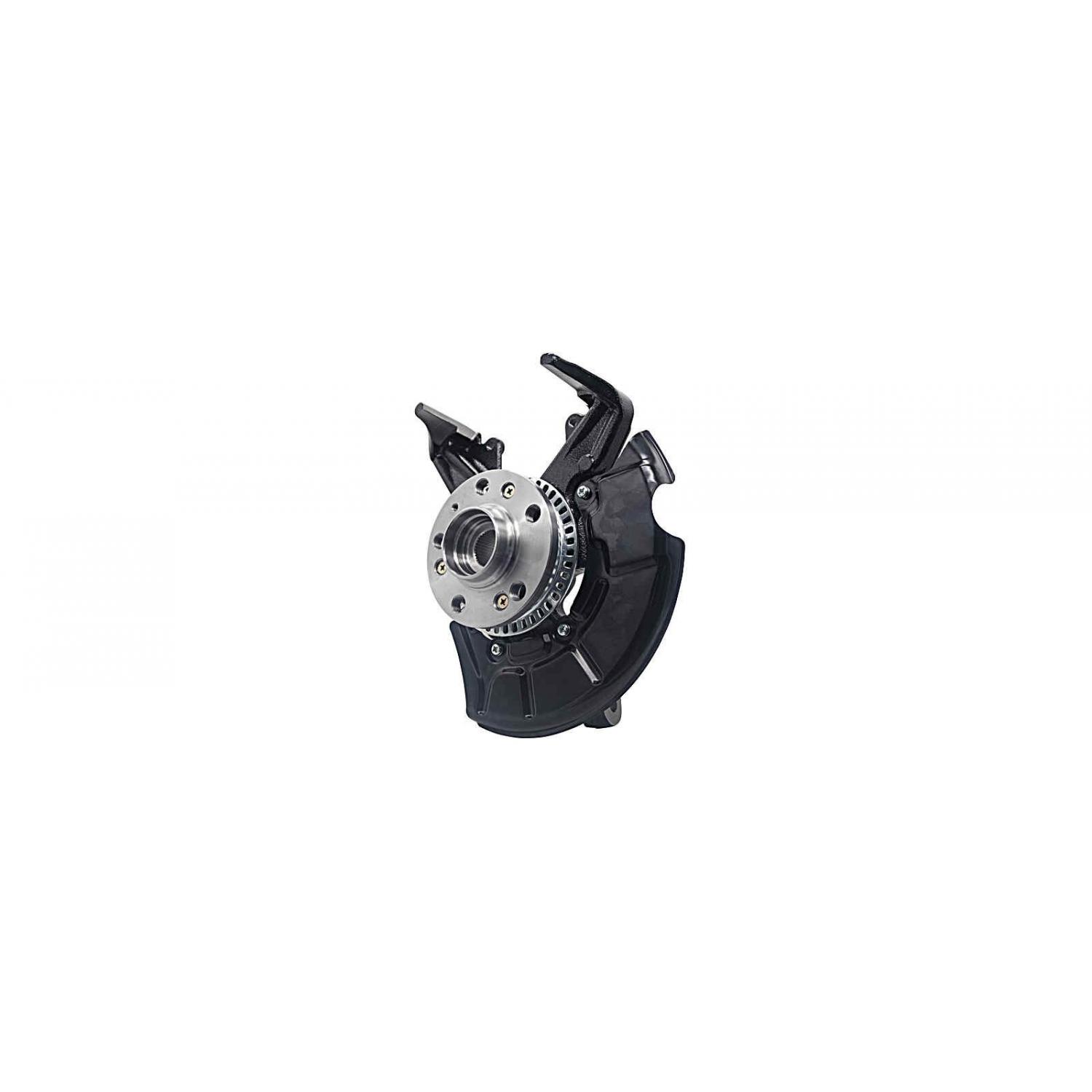 GSP 9720200 Suspension Knuckle Assembly product image 13 of 15