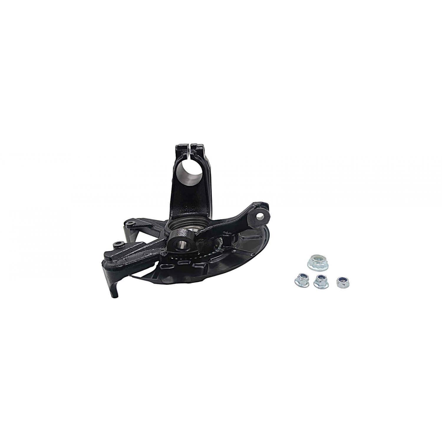 GSP 9720200 Suspension Knuckle Assembly product image 14 of 15