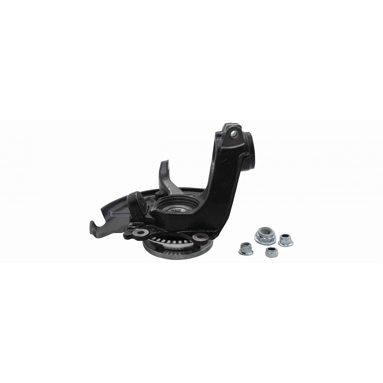 GSP 9720400 Suspension Knuckle Assembly product image 1 of 8
