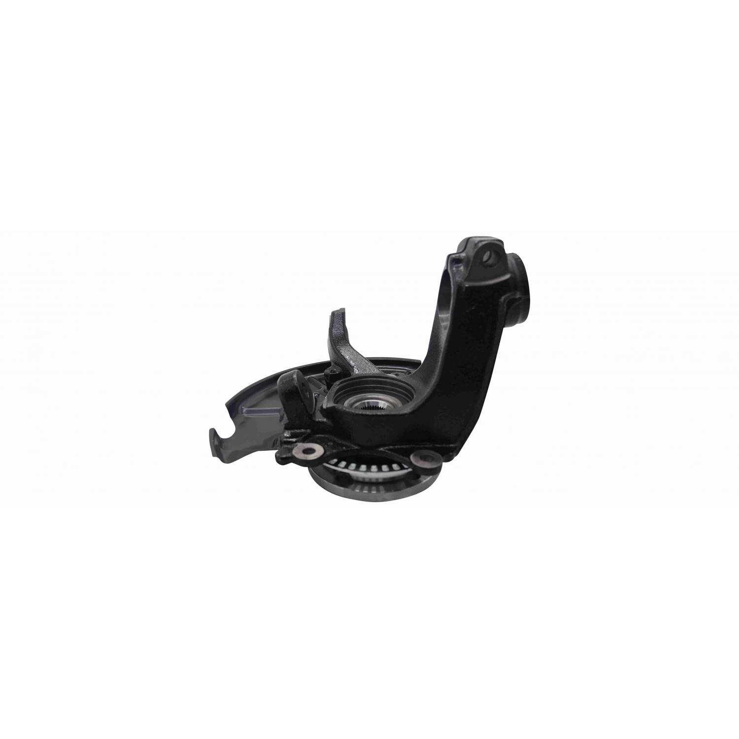 GSP 9720400 Suspension Knuckle Assembly product image 2 of 8