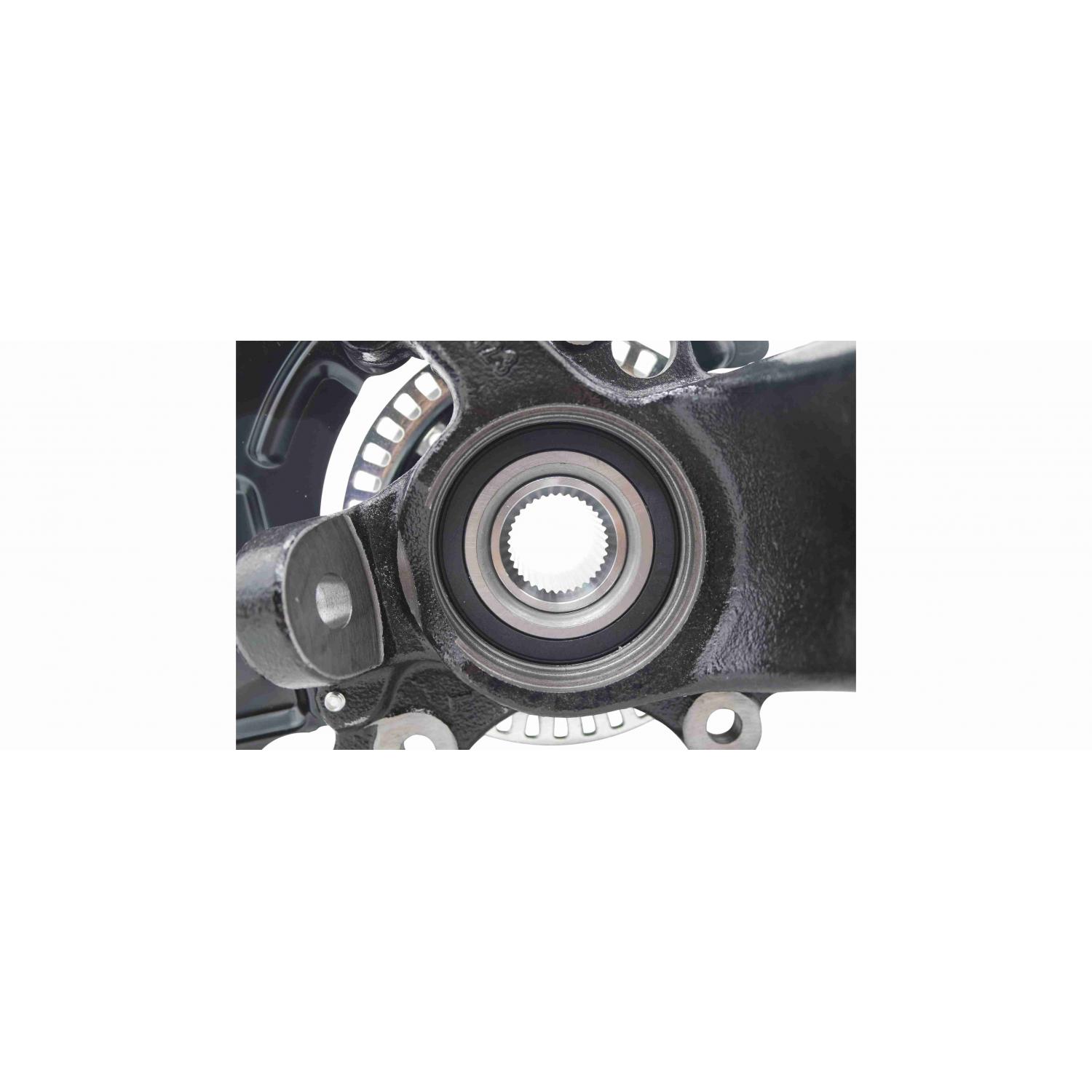 GSP 9720400 Suspension Knuckle Assembly product image 3 of 8