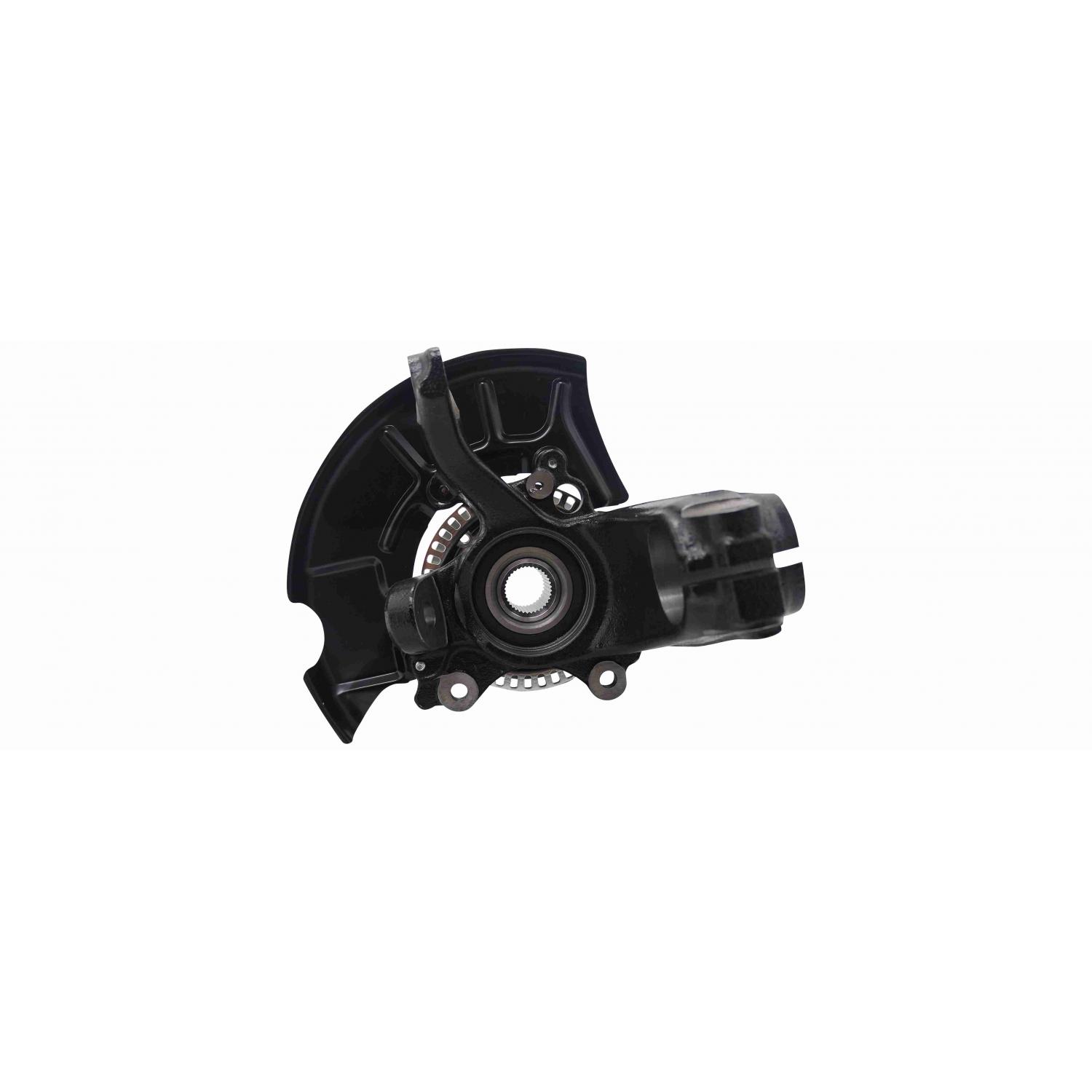 GSP 9720400 Suspension Knuckle Assembly product image 4 of 8