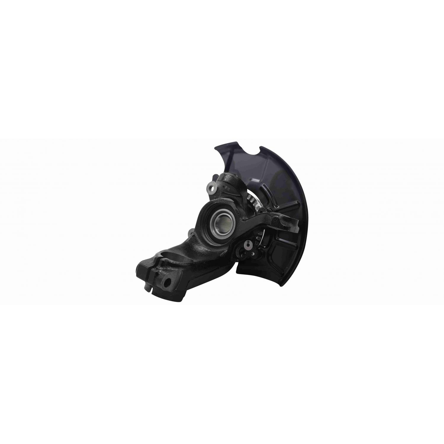 GSP 9720400 Suspension Knuckle Assembly product image 5 of 8