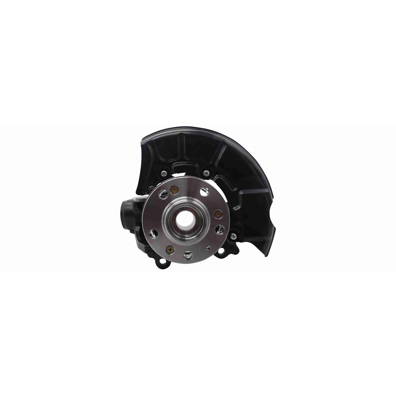 GSP 9720400 Suspension Knuckle Assembly product image 6 of 8