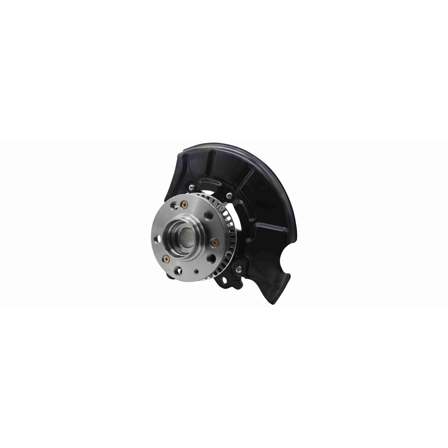 GSP 9720400 Suspension Knuckle Assembly product image 7 of 8