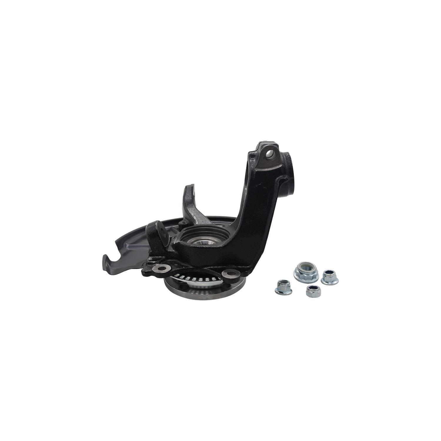 GSP 9720400 Suspension Knuckle Assembly product image 8 of 8
