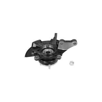 GSP 9750100 Suspension Knuckle Assembly product image 1 of 8