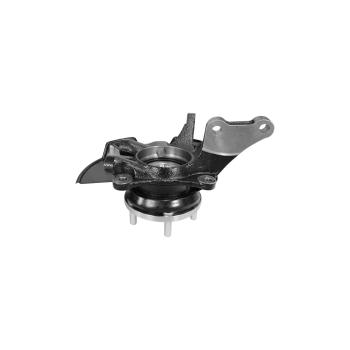 GSP 9750100 Suspension Knuckle Assembly product image 2 of 8