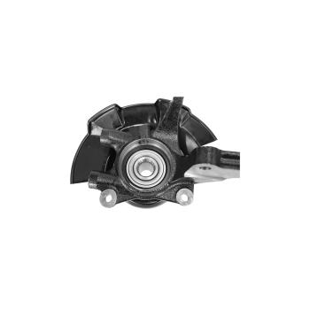 GSP 9750100 Suspension Knuckle Assembly product image 3 of 8