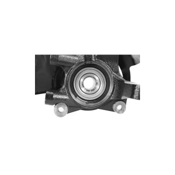 GSP 9750100 Suspension Knuckle Assembly product image 4 of 8