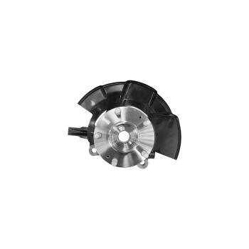 GSP 9750100 Suspension Knuckle Assembly product image 7 of 8