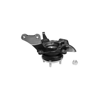 GSP 9750200 Suspension Knuckle Assembly product image 1 of 8