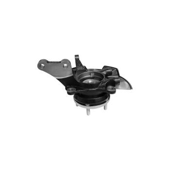 GSP 9750200 Suspension Knuckle Assembly product image 2 of 8