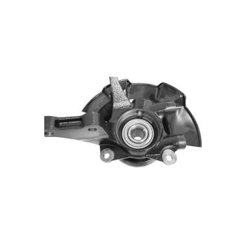 GSP 9750200 Suspension Knuckle Assembly product image 3 of 8