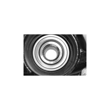 GSP 9750200 Suspension Knuckle Assembly product image 4 of 8