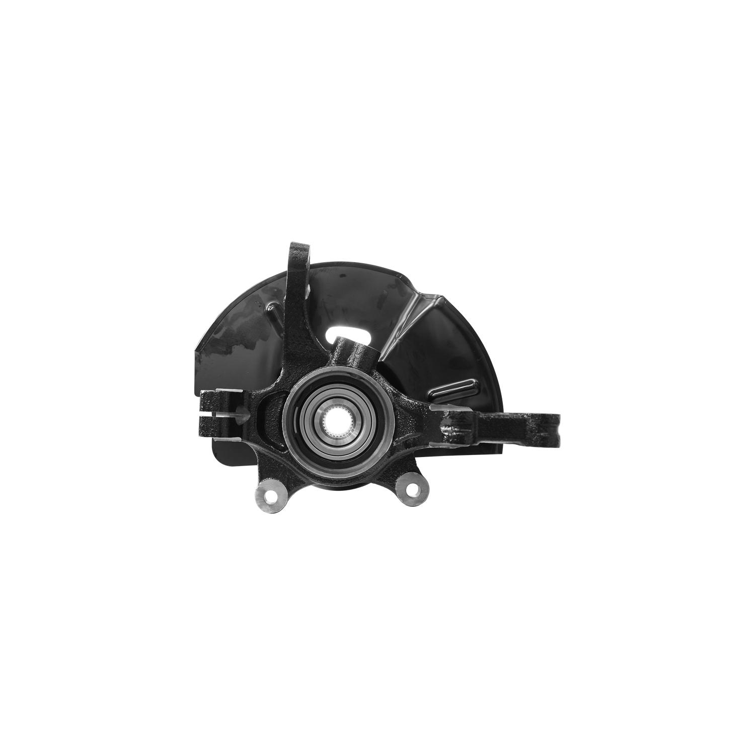 GSP 9750300 Suspension Knuckle Assembly product image 8 of 8