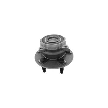GSP 990001 Wheel Bearing and Hub Assembly product image 2 of 7