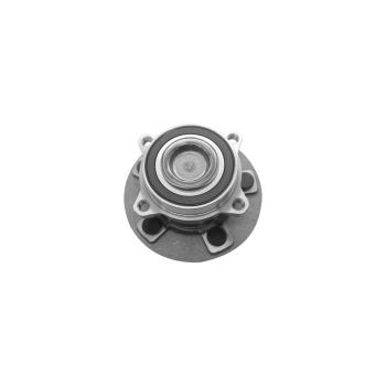 GSP 990001 Wheel Bearing and Hub Assembly product image 3 of 7