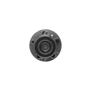 GSP 990001 Wheel Bearing and Hub Assembly product image 4 of 7