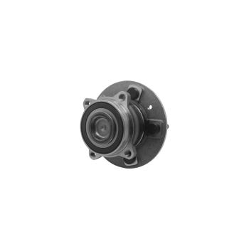 GSP 990001 Wheel Bearing and Hub Assembly product image 5 of 7
