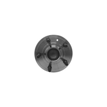 GSP 990001 Wheel Bearing and Hub Assembly product image 6 of 7