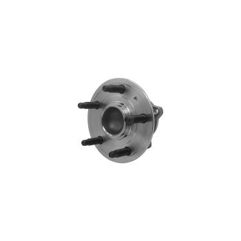 GSP 990001 Wheel Bearing and Hub Assembly product image 7 of 7