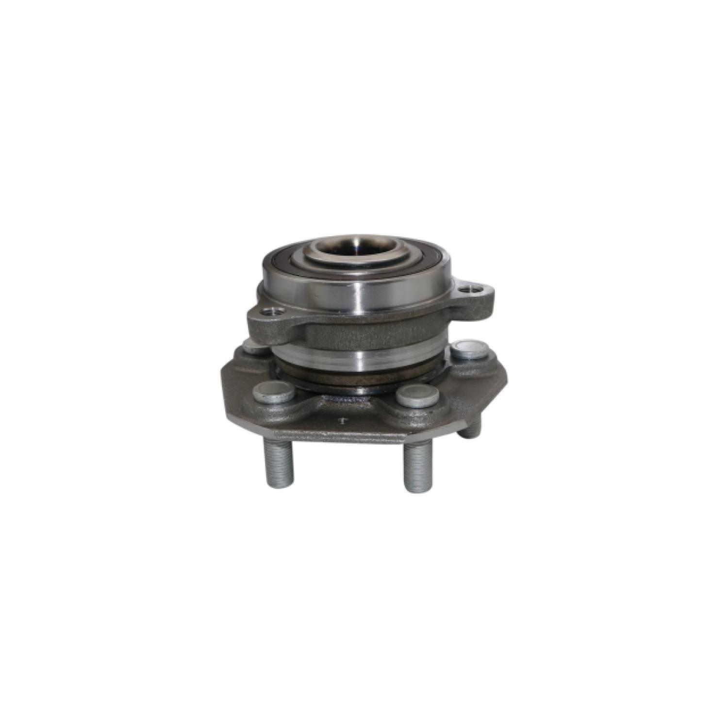 GSP 990030 Wheel Bearing and Hub Assembly product image 1 of 7