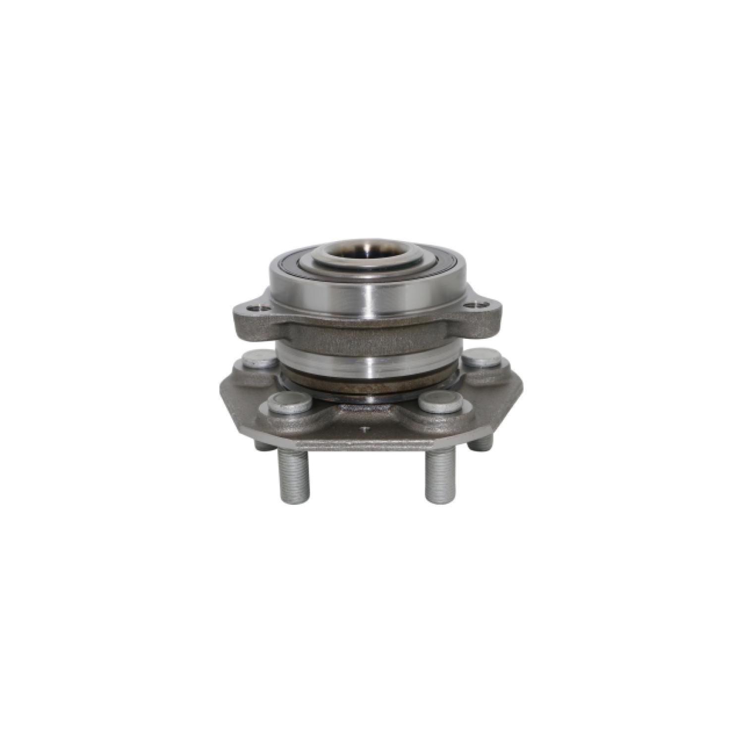 GSP 990030 Wheel Bearing and Hub Assembly product image 2 of 7