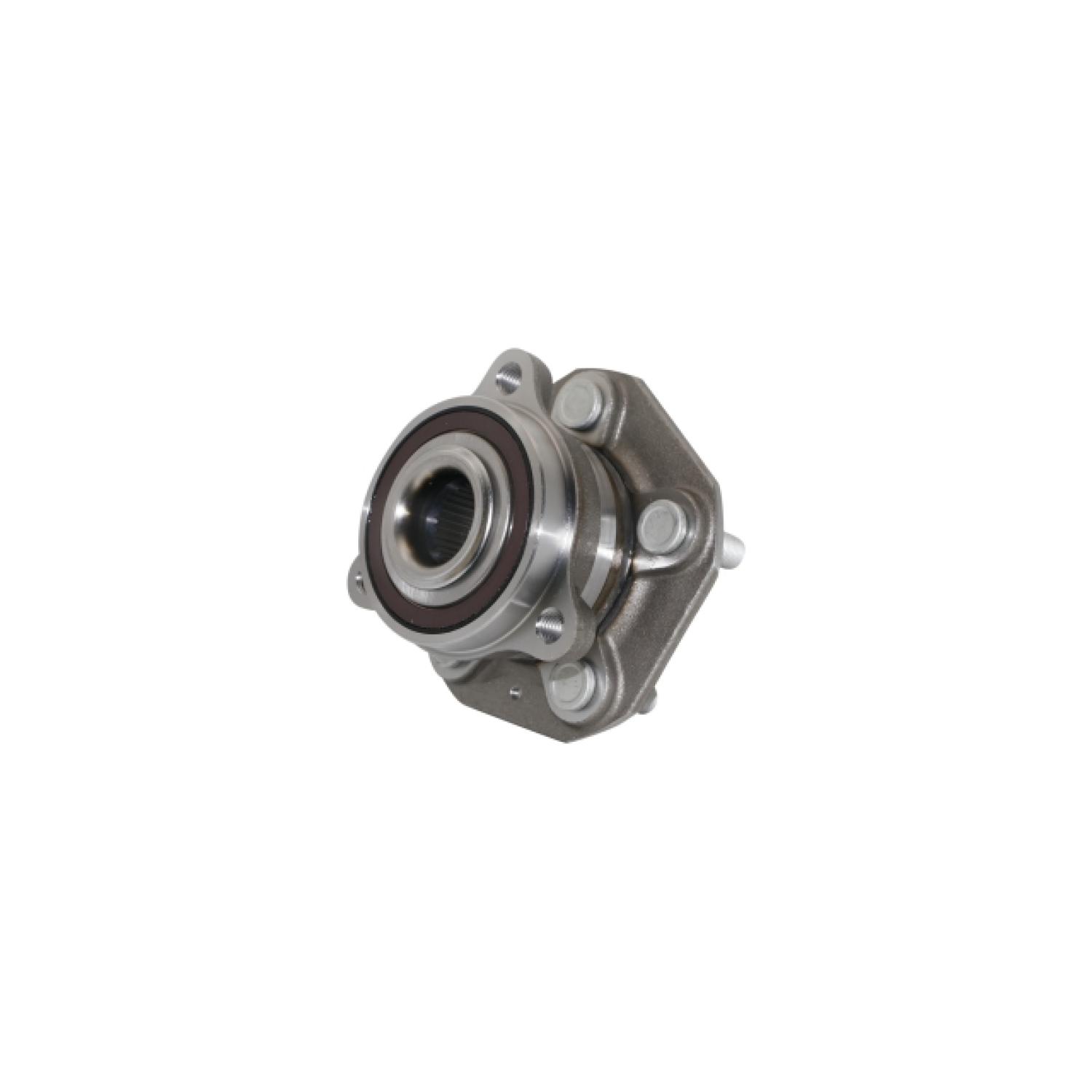 GSP 990030 Wheel Bearing and Hub Assembly product image 4 of 7