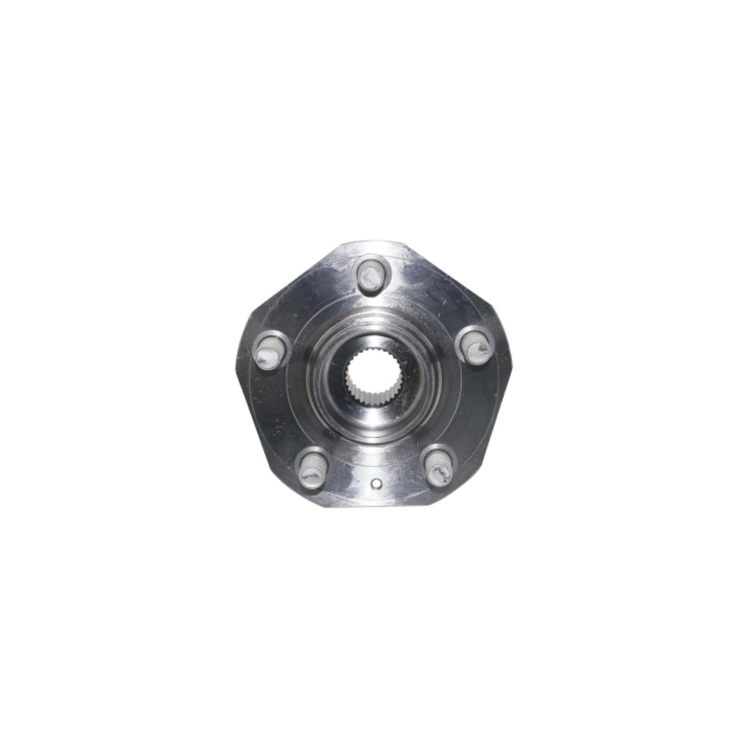 GSP 990030 Wheel Bearing and Hub Assembly product image 5 of 7