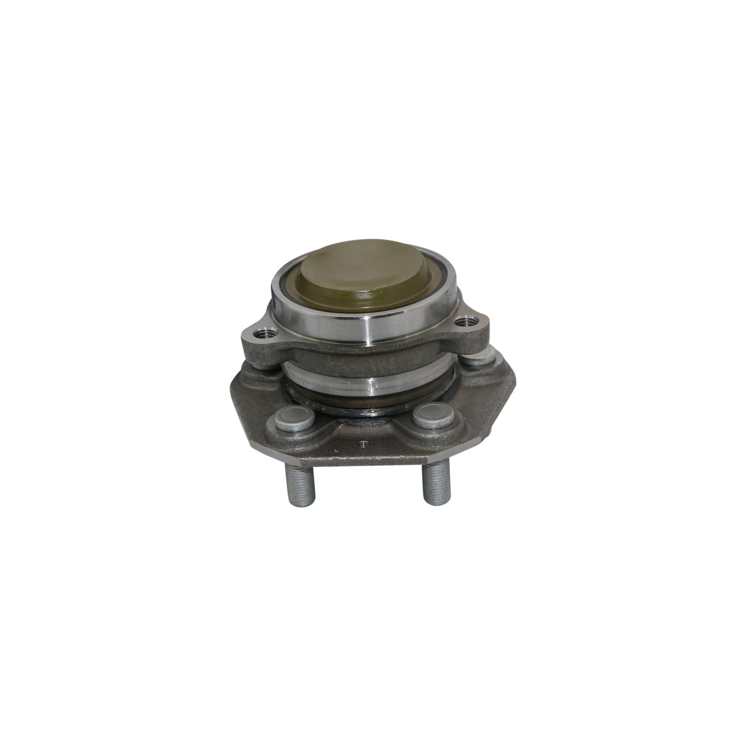 GSP 990040 Wheel Bearing and Hub Assembly product image 1 of 7