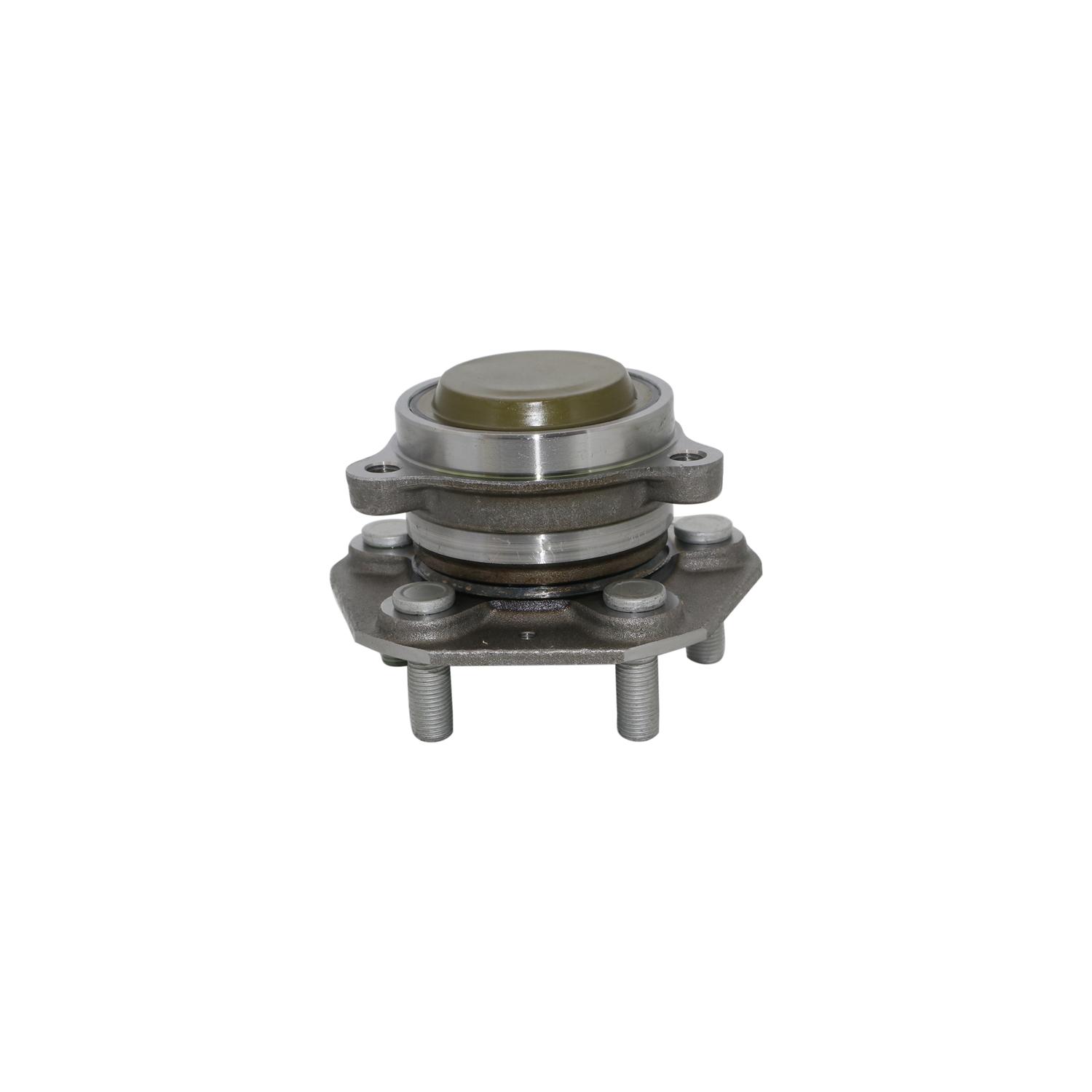 GSP 990040 Wheel Bearing and Hub Assembly product image 2 of 7